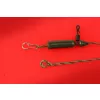 Carp Expert Smart 75cm Leadcore Montáž Helicopter s rychloklipem 3ks