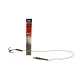Carp Expert Long Shank Boilie Rig 4 Předvázaný Návazec na Boilies