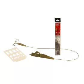   Carp Expert Classic Boilie Rig 6 Předvázaný Návazec na Boilies se Zarážkou