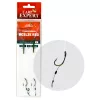 Carp Expert Fluorocarbon Boilie Rig Předvázaný kaprový návazec 4