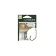 Maruto Háček 8714Bl Carp Hooks Hc T.D.E.5° Barbless Black Nickel 10