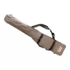 Obal na pruty Delphin Sherpa 100/2.5 s doplňkovou přihrádkou 100cm