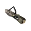Obal na pruty Delphin Sherpa 100/2.5 s doplňkovou přihrádkou 100cm