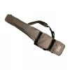 Obal na pruty Delphin Sherpa 130/2.5 s doplňkovou přihrádkou 130cm