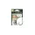 Maruto Háček 8355Bl Carp Hooks Forged Straight Eye Barbless Hc Black Nickel 4