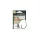 Maruto Háček 8356-Bd Carp Hooks Barbed Forged Straight Eye Hc Black Nickel 10