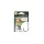 Maruto Háček 8366Bl Carp Hooks Barbless Straight Eye Forged Reversed Ringed Hc Black Nickel 4