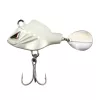 Reiva Jigging Spinner 6,7cm 28gr Pearl White Umělá nástraha