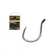 Benzár Mix Concourse Pro Carp 8 Očkový, Háček na kapry bez protihrotu 8ks