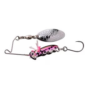 SPRO Larva S-Bait Spinnerbait 4cm