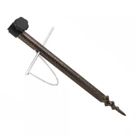 Delphin Držák na deštník se závitem