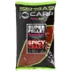 Sensas Super Pellet Spicy Crazy Krmivo 1kg