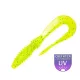 DS Lamprey 10,16cm Citron 5ks/balení plastová umělá nástraha