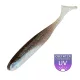 DS Alburnus 11,43cm Natural 4ks/balení plastová nástraha