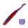 DS Alburnus FAT 10,16cm Fire-violet 4ks/balení plastová nástraha