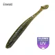 DS Alburnus 5cm Emerald 10ks/balení plastová umělá nástraha