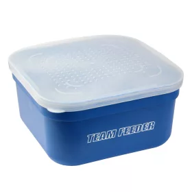 Haldorádó By Döme TF Krabička na nástrahy 15x15x8cm