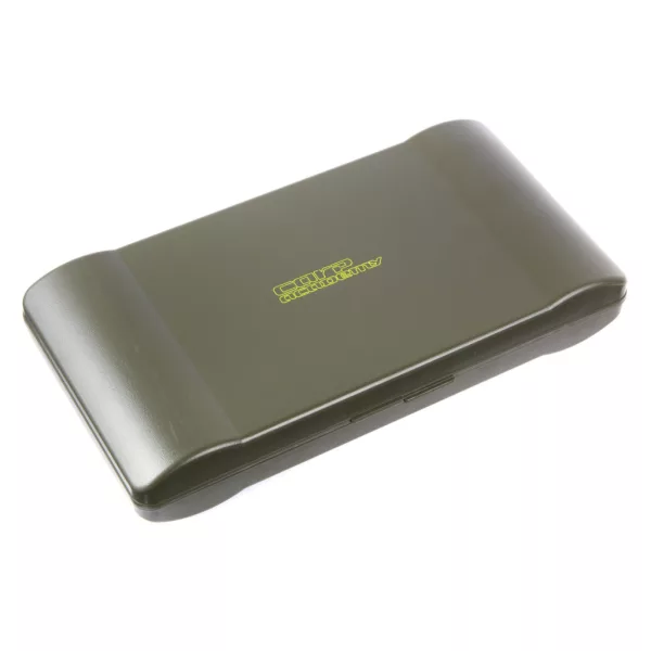 Carp Academy Carp Rig Box Box na návazce 23x12x4cm