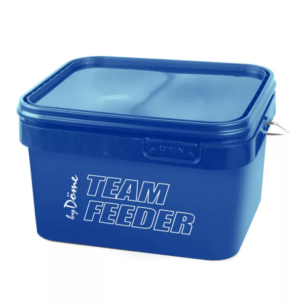 Haldorádó By Döme TF Method kbelík 5L