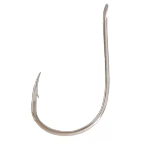 KAMASAKI CARBONOVÝ HÁČEK 830N NICKEL NR1/0