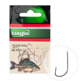 Hák Kamasaki Sode 14 Bn Baleno (14ks)