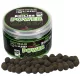 Sensas Mini Boilies Crazy Green 10mm Nástrahové boilies 80gr