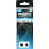 Spro FreeStyle Rigged Bottom Jigs Glow 3g #1 spodní jig
