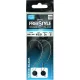 Spro FreeStyle Rigged Bottom Jigs Glow 3g #1 spodní jig