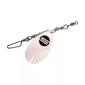   SPRO Trollingové čepele Rotační třpytka Doplněk k rotační umělé nástraze