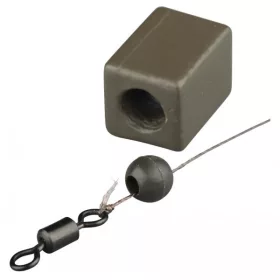 SPRO Dead Bait Cube Sinker Olovo 25gr