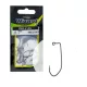 Wizard Pro-V Jig S očkem S protihrotem 1 Přívlačový offsetový háček