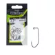Wizard Pro-V Jig S očkem S protihrotem 2 Přívlačový offsetový háček