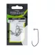 Wizard Pro-V Jig S očkem S protihrotem 4 Přívlačový offsetový háček