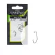 Wizard Pro-V Jig S očkem S protihrotem 10 Přívlačový offsetový háček
