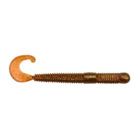 SPRO Scent Ser. Insta Worm Plastová nástraha 9cm
