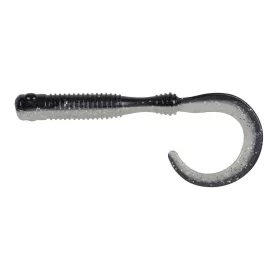   Spro Freestyle Urban Curl Softlure Glitter Roach 5,5cm umělá nástraha