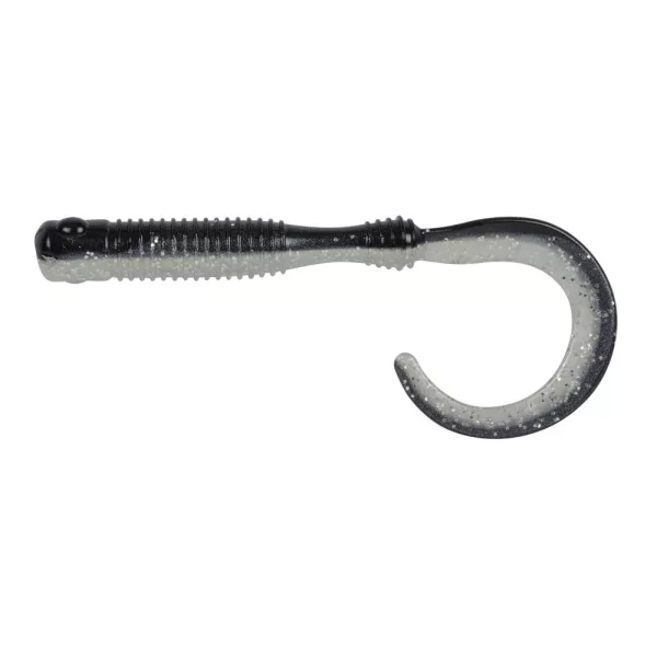 Spro Freestyle Urban Curl Softlure Glitter Roach 5,5cm umělá nástraha