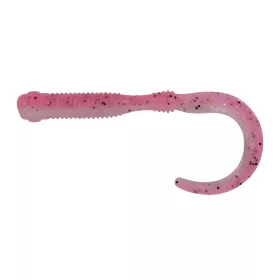   Spro Freestyle Urban Curl Softlure Pink noise 5,5cm umělá nástraha