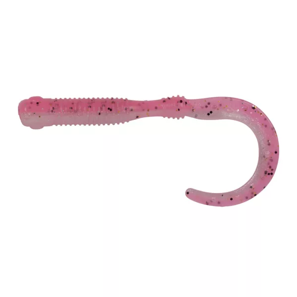 Spro Freestyle Urban Curl Softlure Pink noise 5,5cm umělá nástraha