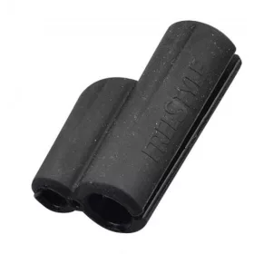   SPRO Dropshot Clip Black Pásek na držák olova Příslušenství pro přívlačový prut