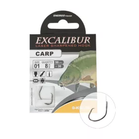 Excalibur Vázaný Hák D. Killer, Bn No.1