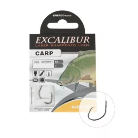 Excalibur Vázaný Háček D. Killer, Bn No.2