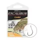 Excalibur Hák Kaprový Method Feeder Ns 14