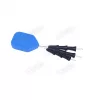 Cresta Free Running Swivel Stoppers Zarážka 0,7x8mm