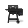 Broil King Crown Pellet 400 Pelletový gril