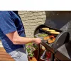 Broil King Crown Pellet 400 Pelletový gril