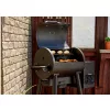 Broil King Crown Pellet 400 Pelletový gril
