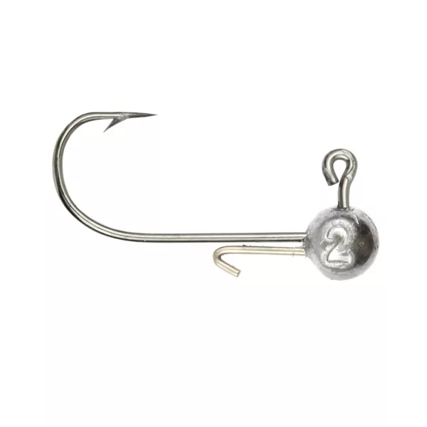 Nevis Jig Head 1-2gr 4ks/bal Jigová hlava