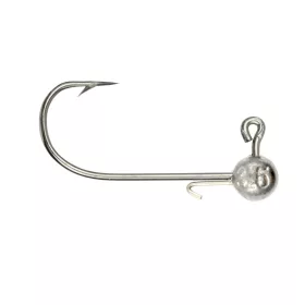 Nevis Jig Head 1-3,5gr 4ks/bal Jigová hlava