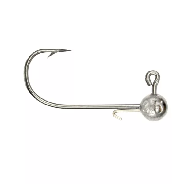 Nevis Jig Head 1-3,5gr 4ks/bal Jigová hlava